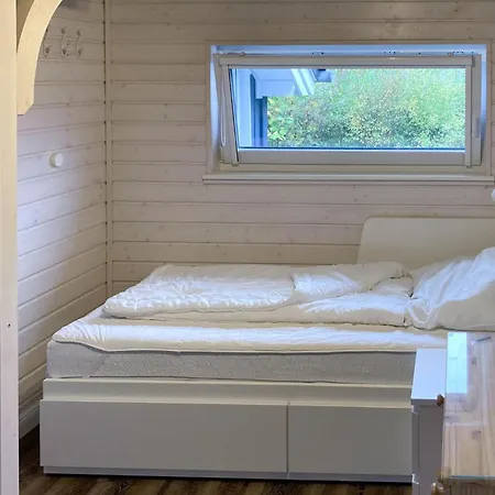 Lovely In Krems Iiwarderbrueck With Sauna Hébergement de vacances
